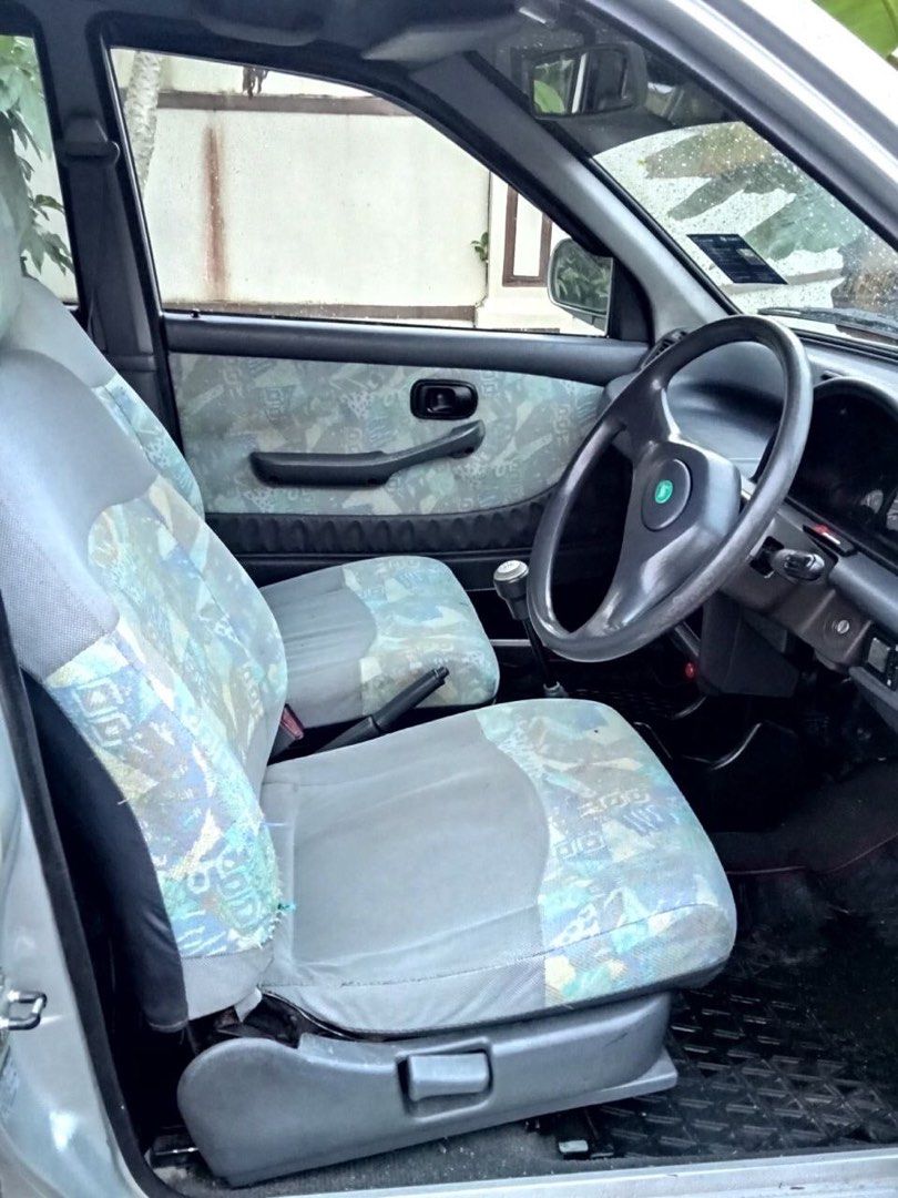 Kancil, Cars, Cars for Sale on Carousell