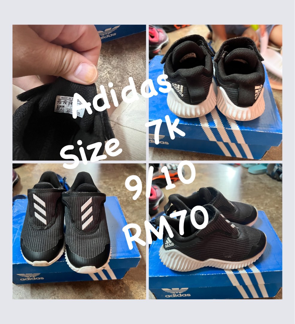 kasut adidas yeezy