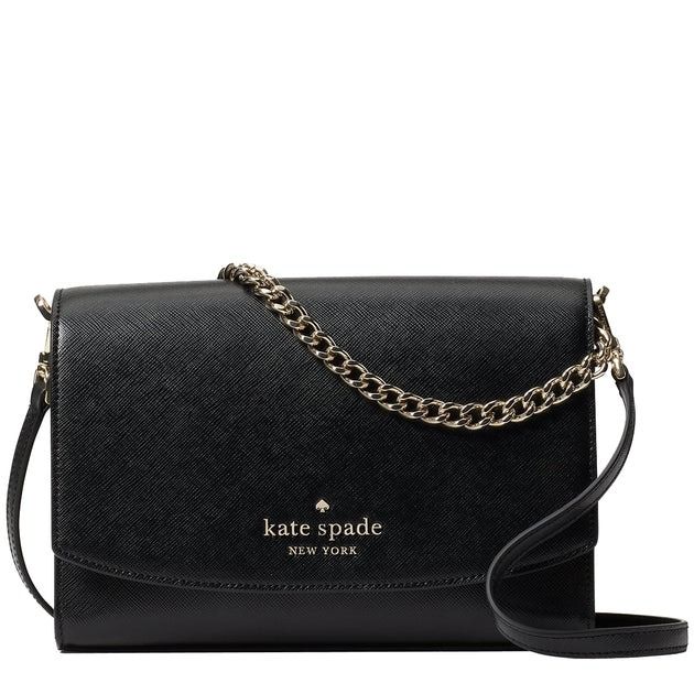 Kate Spade NY Carson Convertible Crossbody Bag - UK