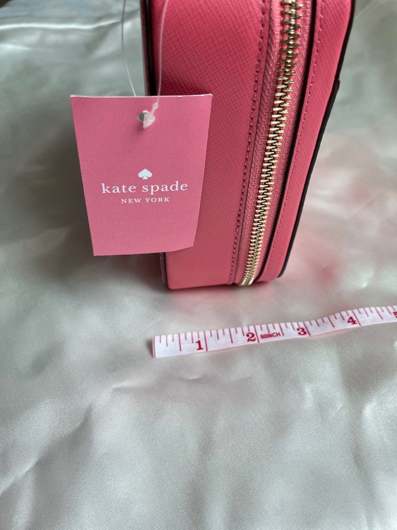 Kate Spade Vanity, Women's Fashion, Bags & Wallets, Crossbody Bags on