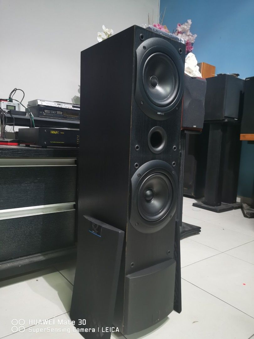 Kef q50 speakers for outlet sale