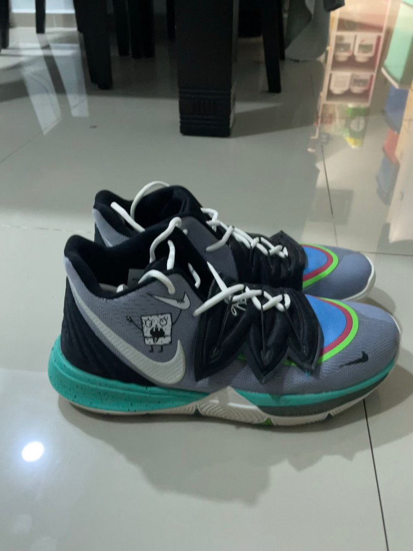 kyrie irving 5
