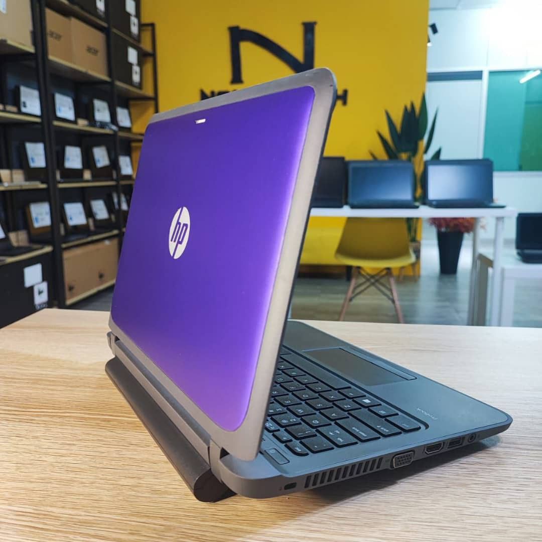 Laptop Hp Intel I3 Computers And Tech Laptops And Notebooks On Carousell 3555