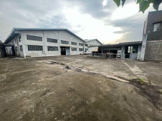 LARGE LOT WITH WAREHOUSES FOR SALE IN ORTIGAS EXTENSION