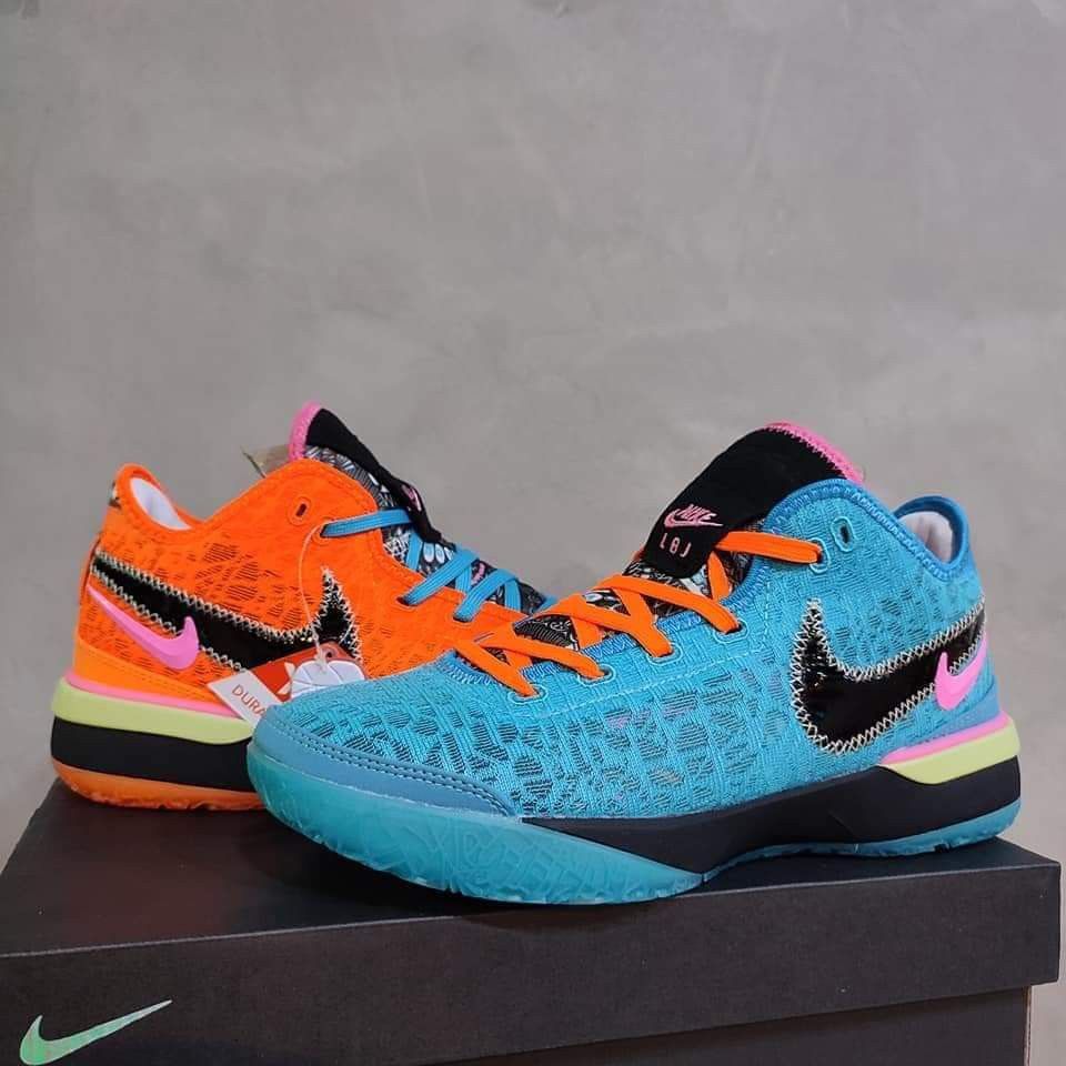 Mitch match lebrons hot sale