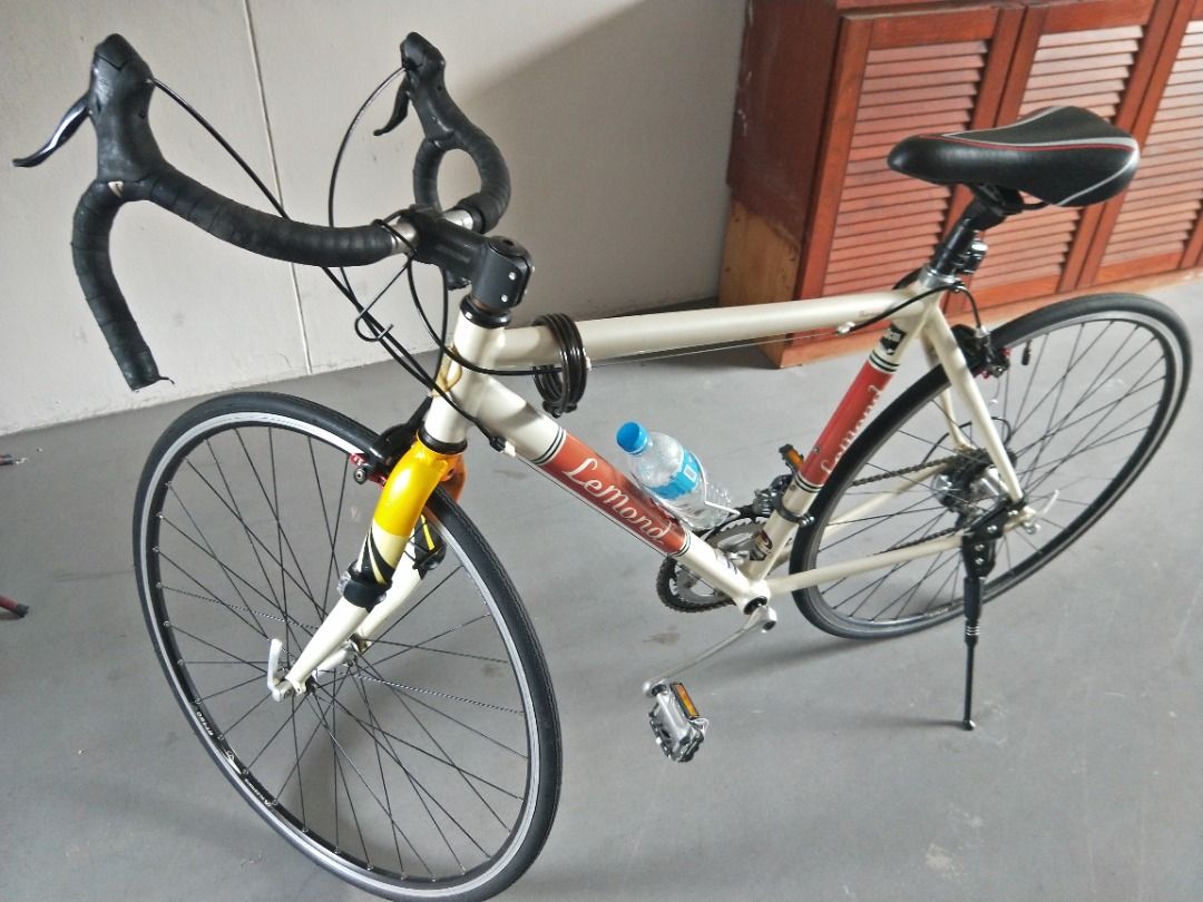 LeMond Road Bike Selling Cheap Sports Equipment Bicycles