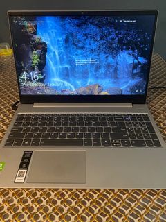 Lenovo Ideapad S340 15IIL