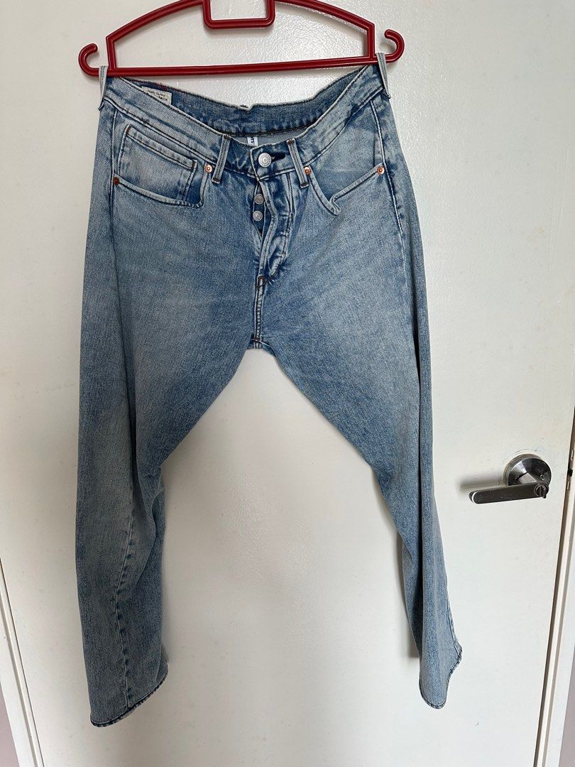 Levis 512 engineered hotsell