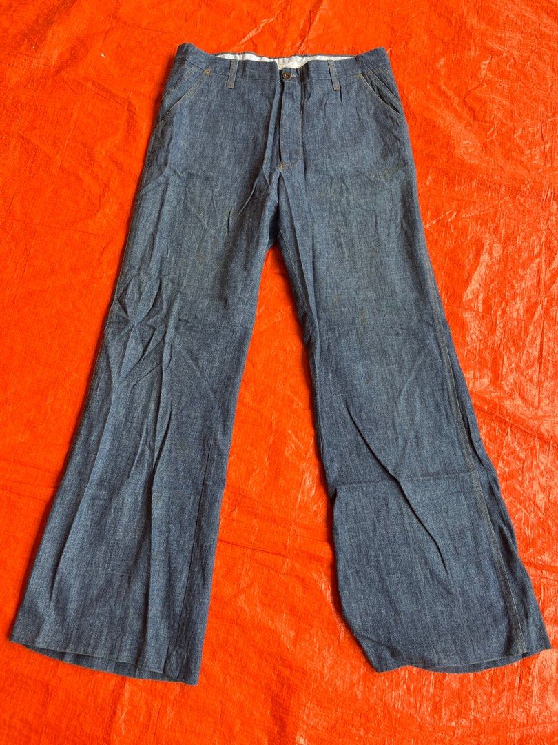 Levis Panatela, Women's Fashion, Bottoms, Jeans & Leggings on Carousell