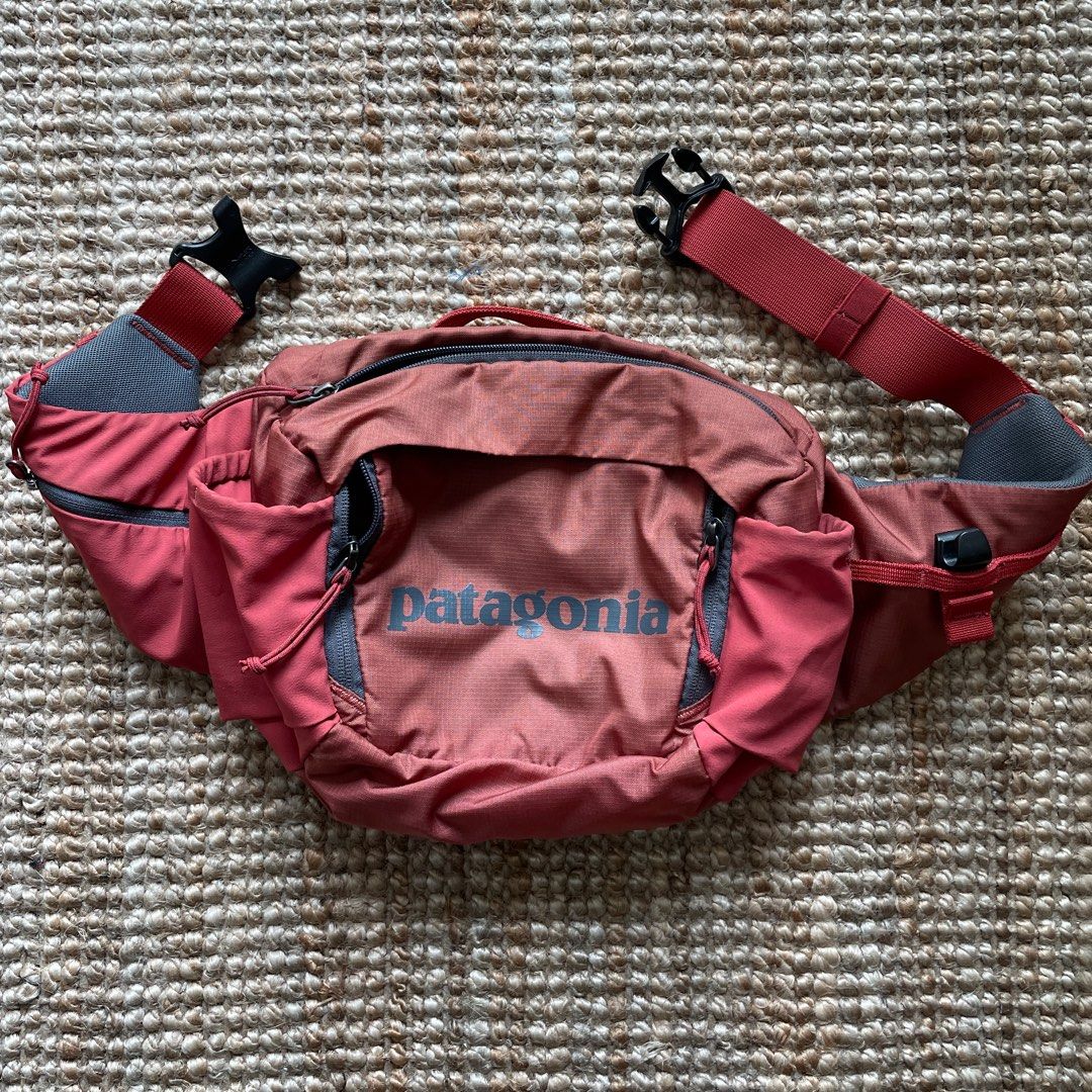 Nine trails deals waist pack