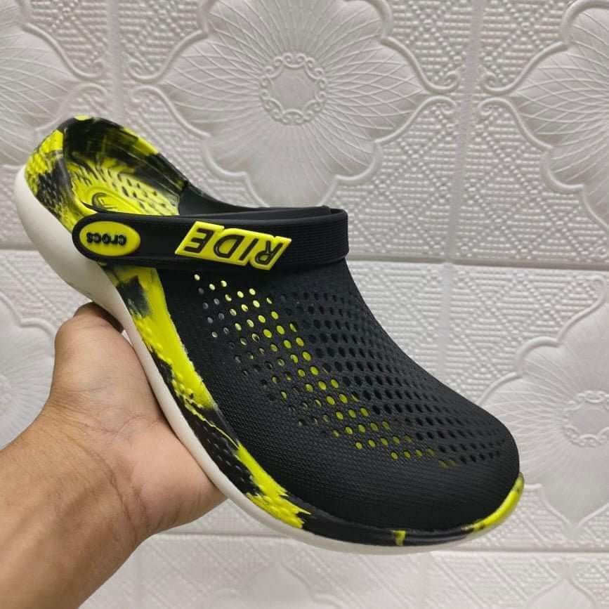 Literide 360 (Category: Slippers & Slides) located in Manila. Submitted by khielnatha93179 (Listing ID 1209000987, Image 1). Description: brandnew for men only men6 to men 11 standard size.