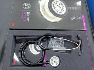 Littman stethoscope