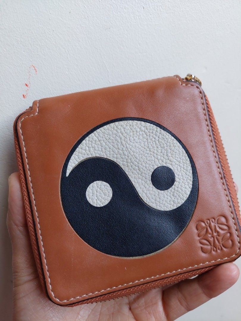Loewe yin deals yang bag