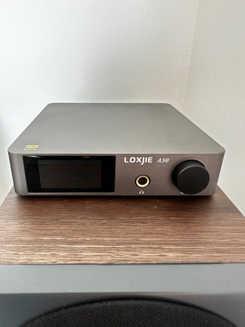 LOXJIE A30, Audio, Soundbars, Speakers & Amplifiers on Carousell