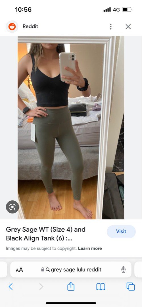 reddit lulu lemon