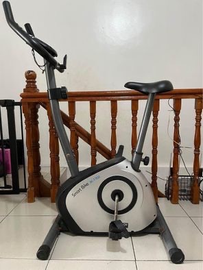 Body sculpture smart bike bc1700 on sale