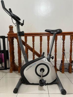 Smart bike bc1700 best sale