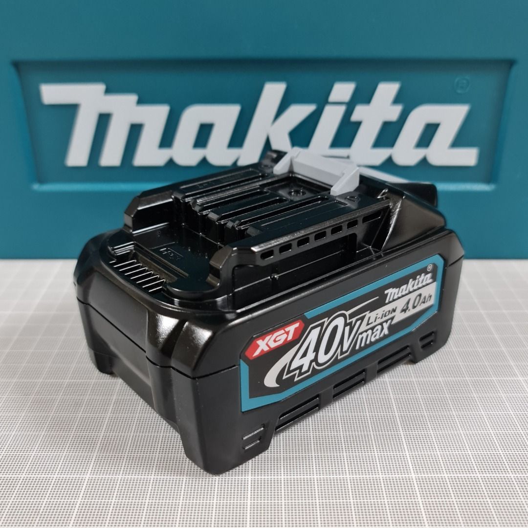 Makita BL4020 40V Max Lithium Ion Li-ion 2Ah XGT Battery