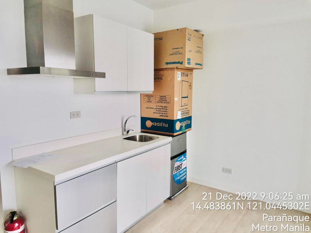 Maldives Tower Azure Urban Resort Condo Unit For Sale, Property, For