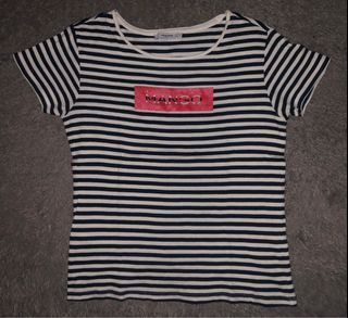 Mango Basic Tshirt
