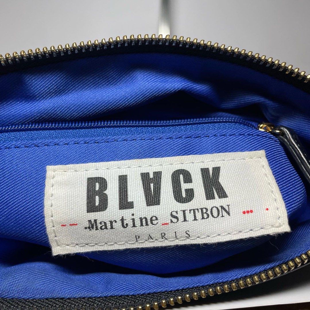 Ali's Bundle - Brand: Black Martine Sitbon Paris 💓Ostrich