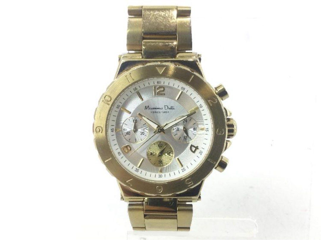 Massimo dutti watches price top