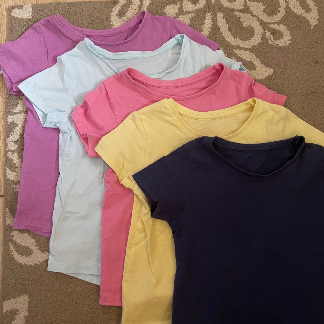 Matalan Tops, Babies & Kids, Babies & Kids Fashion on Carousell