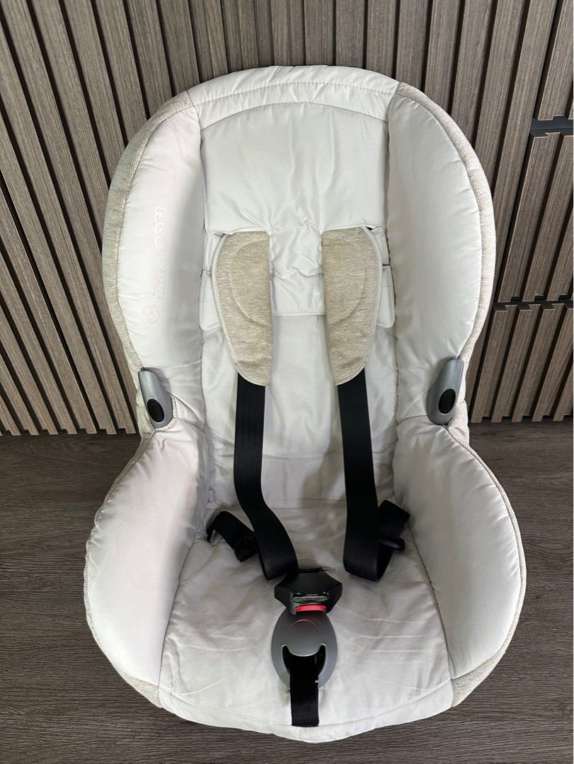 Priori xp maxi cosi clearance