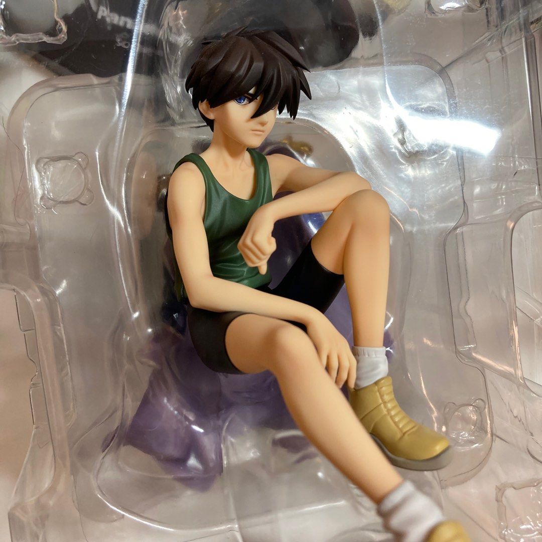 mega house alpha omega gem 新機動戰記 W 機動戰士 高達 W gundam wing gundam zero 希羅