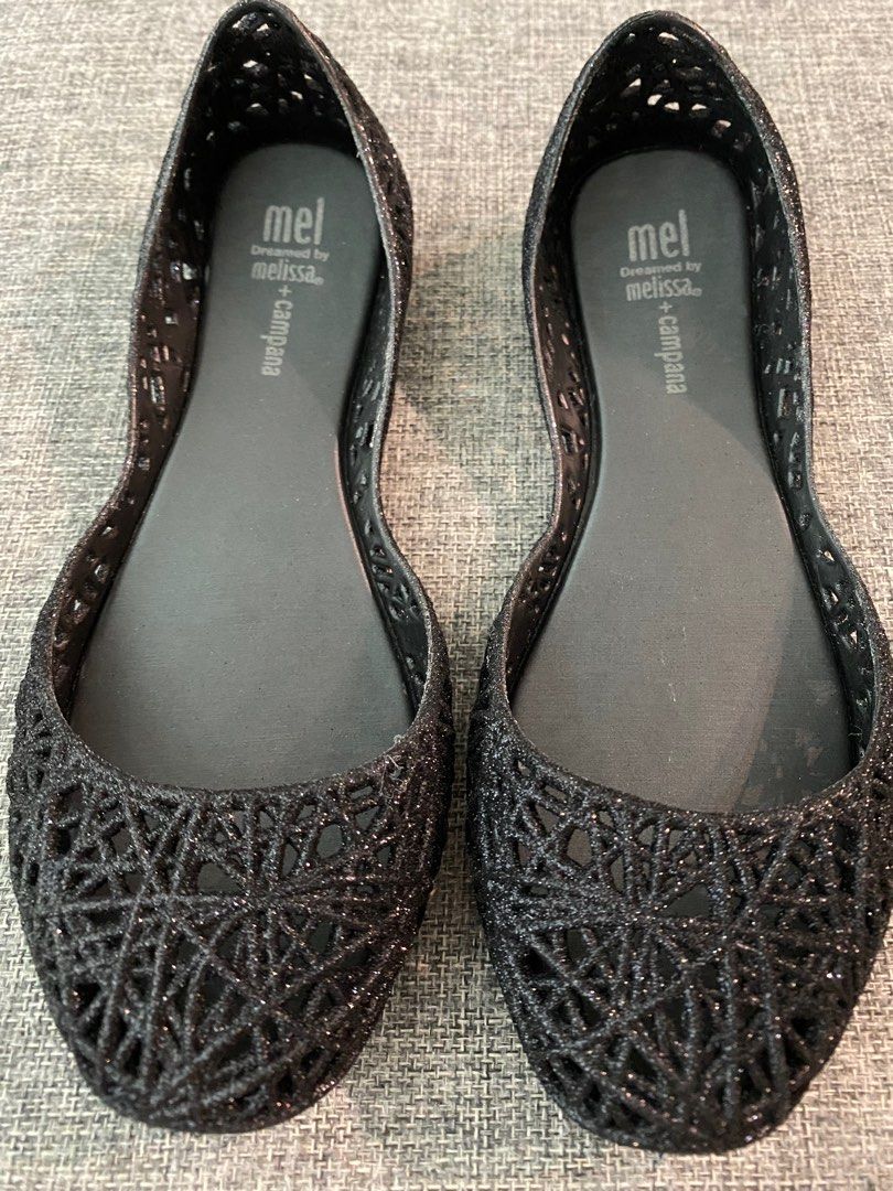 Mel campana zig zag hotsell