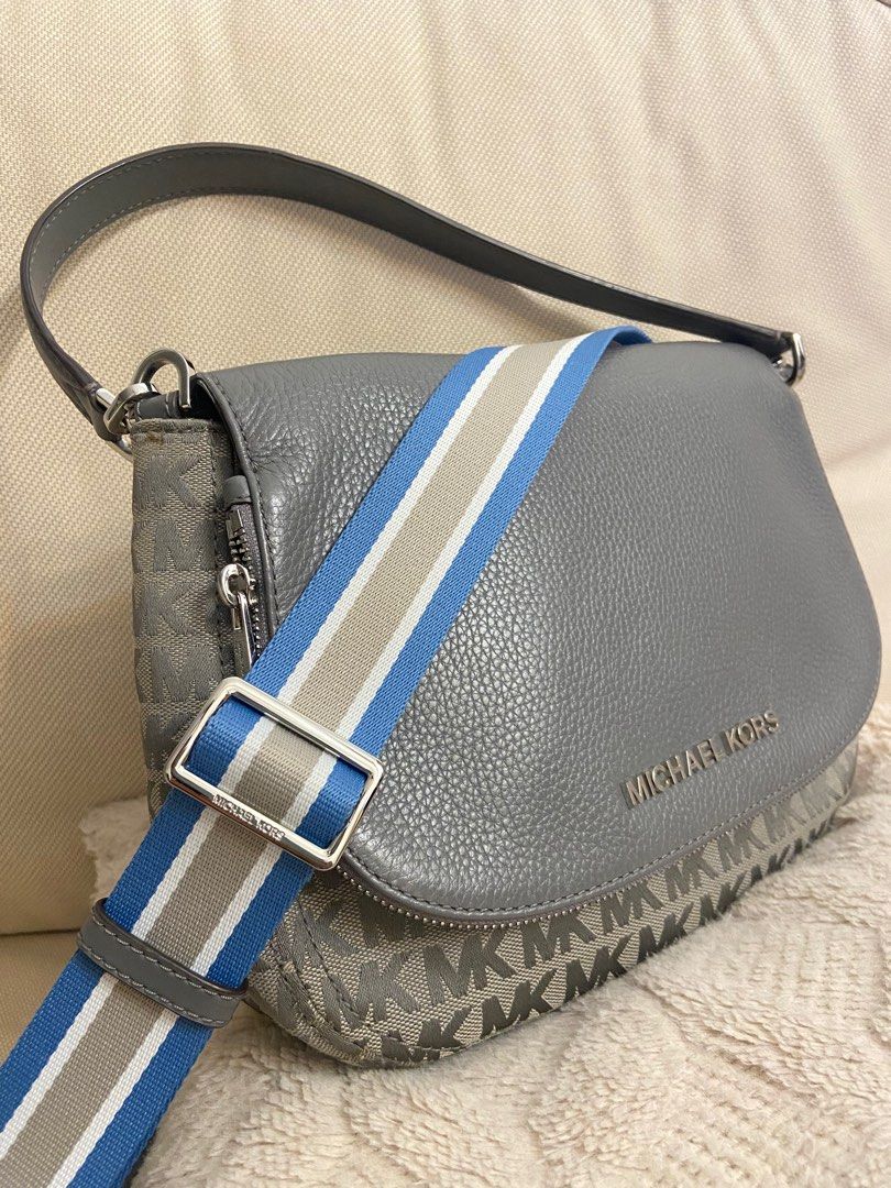Michael kors bedford medium sale