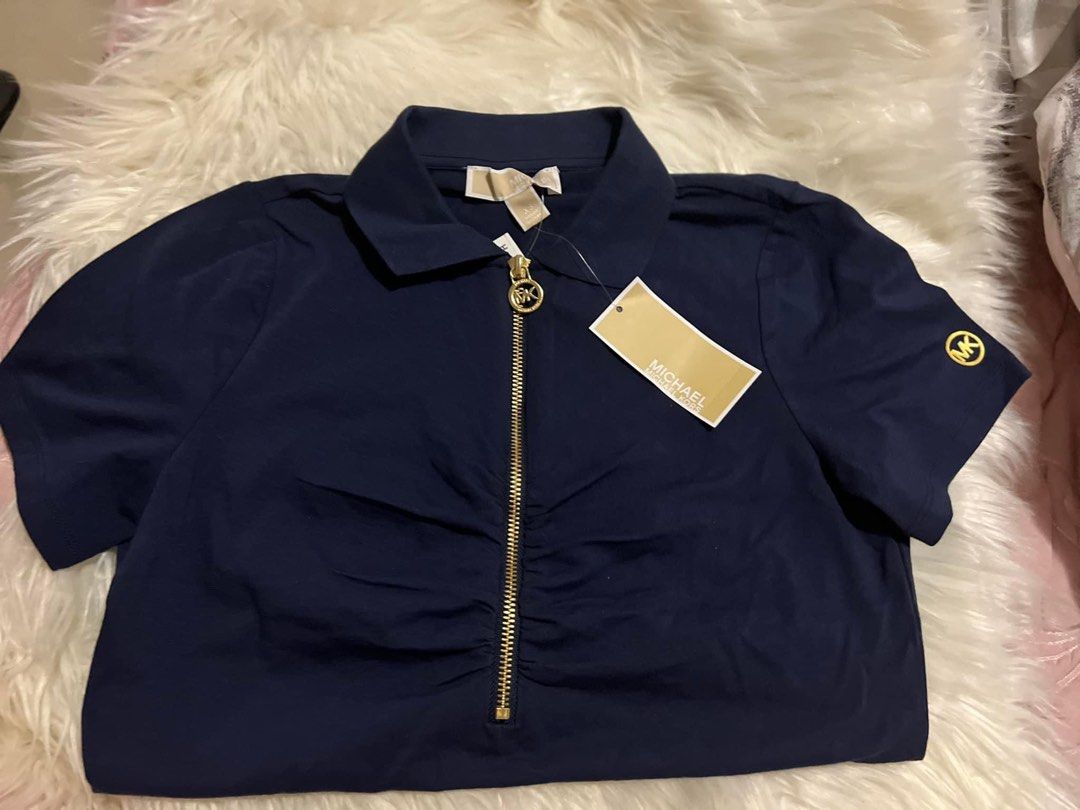 Michael kors butterfly sweatshirt sale