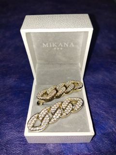 Mikana Earrings