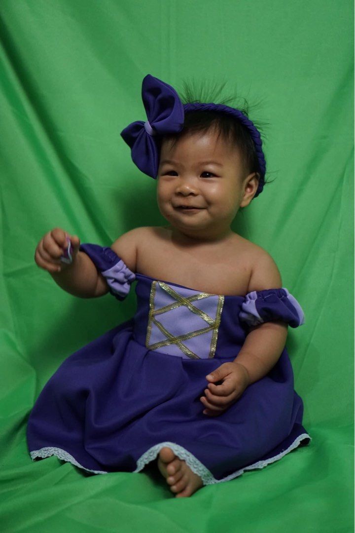 10 month old baby girl dresses outlet