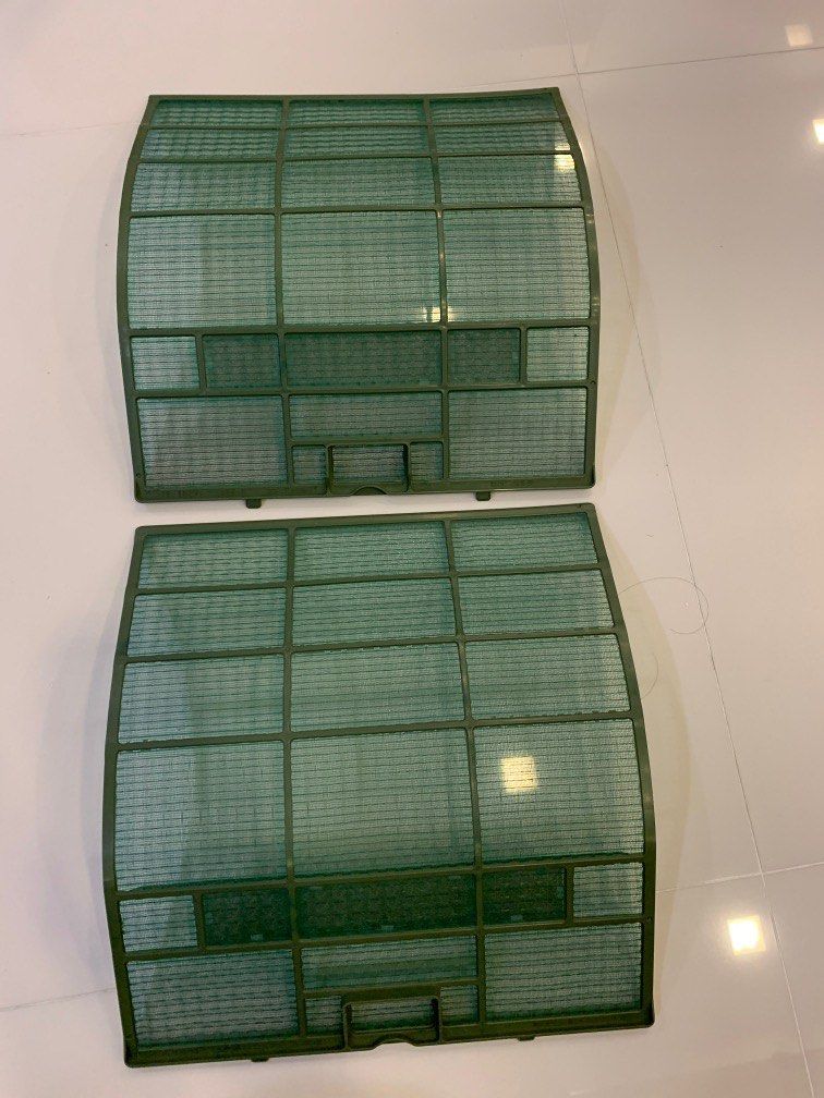 Mitsubishi aircon filter sale