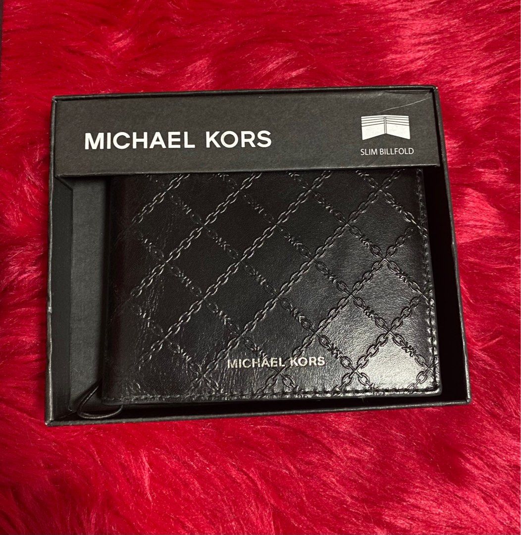 MK Flip Wallet main image 0