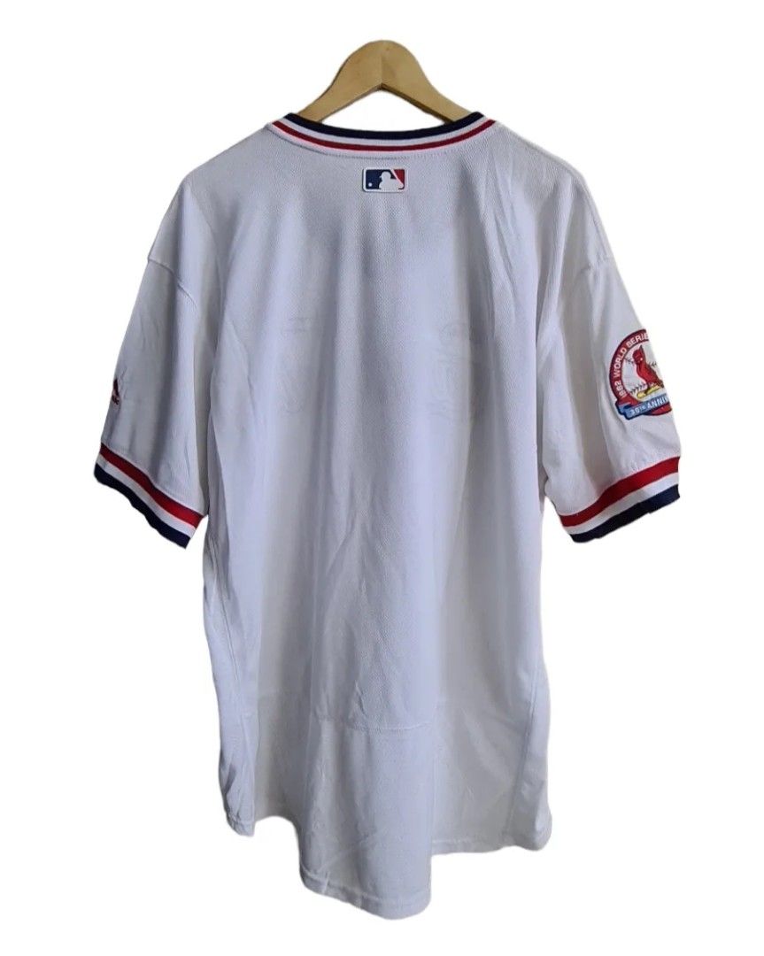 MLB SEATTLE MARINERS JERSEY, Men's Fashion, Activewear on Carousell