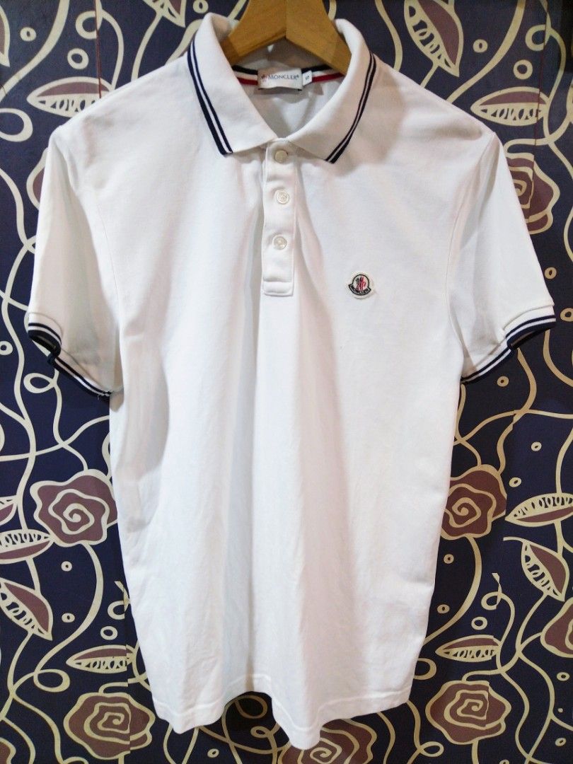 moncler polo dhgate