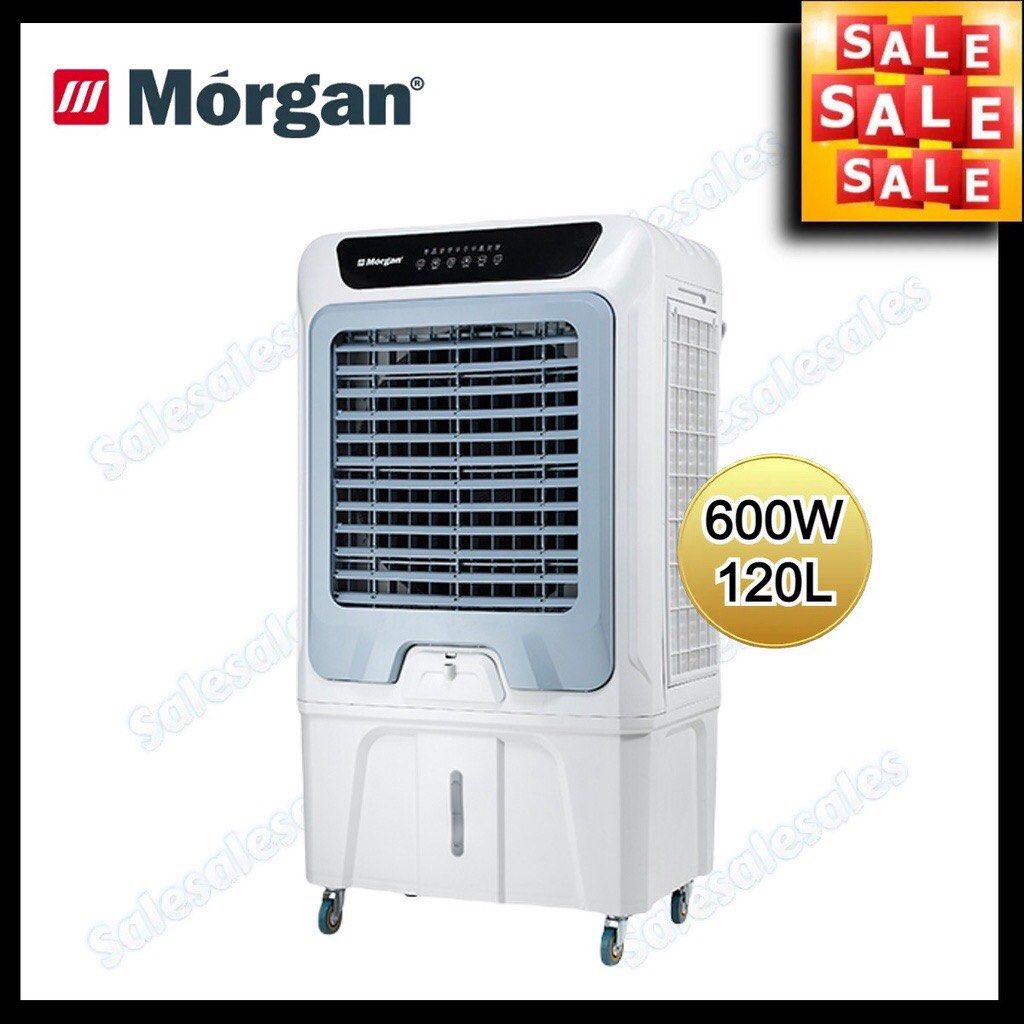MORGAN AIR COOLER 120L