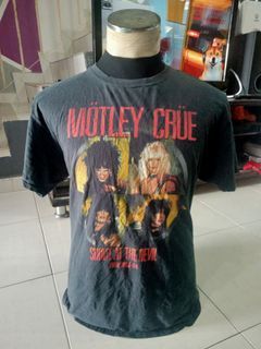 Motley crue