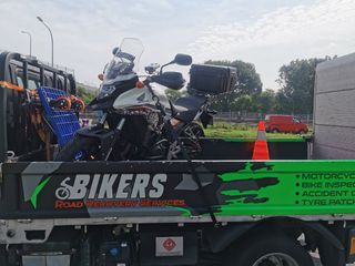 (Category: ) located in . Submitted by Bikersr0adrecovery (Listing ID 1209023766, Image 1). Description: .