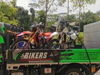 Motow Motorbike Movers 100+ “Motorcycle Towing” For Sale