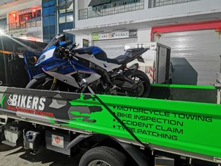 (Category: ) located in . Submitted by Bikersr0adrecovery (Listing ID 1209055239, Image 1). Description: .