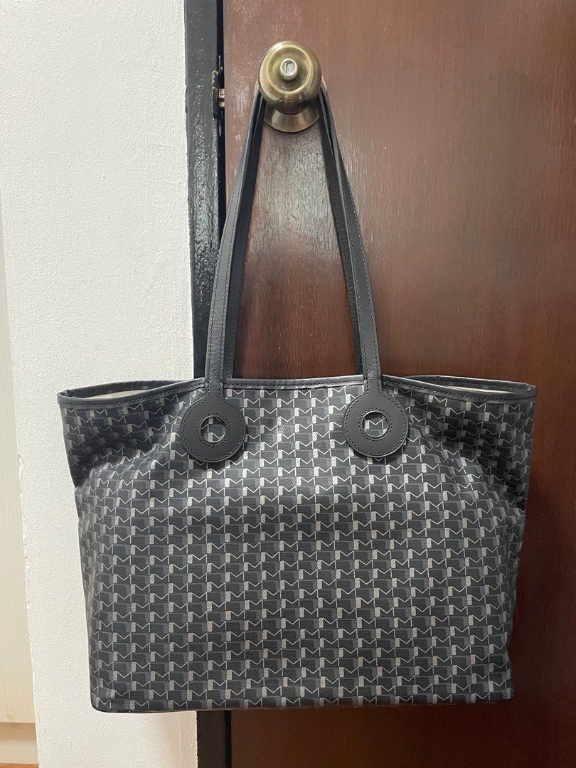 MOYNAT MULTICOLOUR OH MM TOTE BAG 227005815, Women's Fashion, Bags &  Wallets, Tote Bags on Carousell