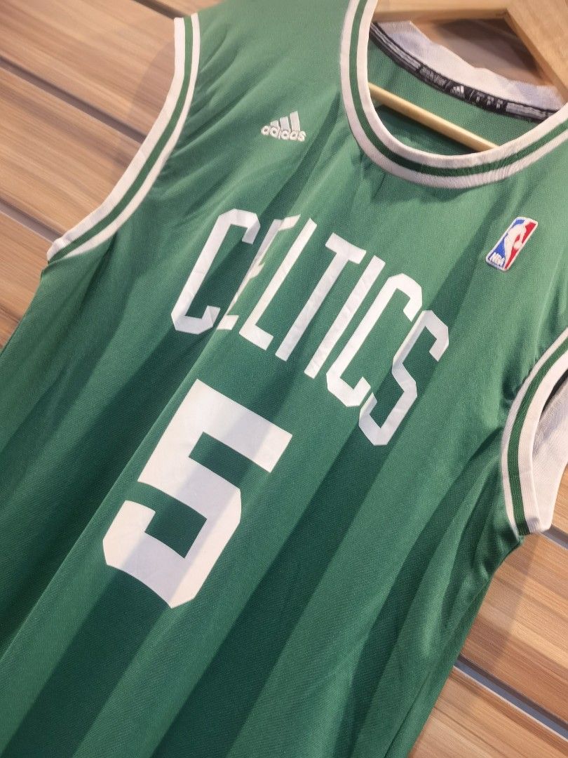 NBA BOSTON CELTICS ADIDAS JERSEY