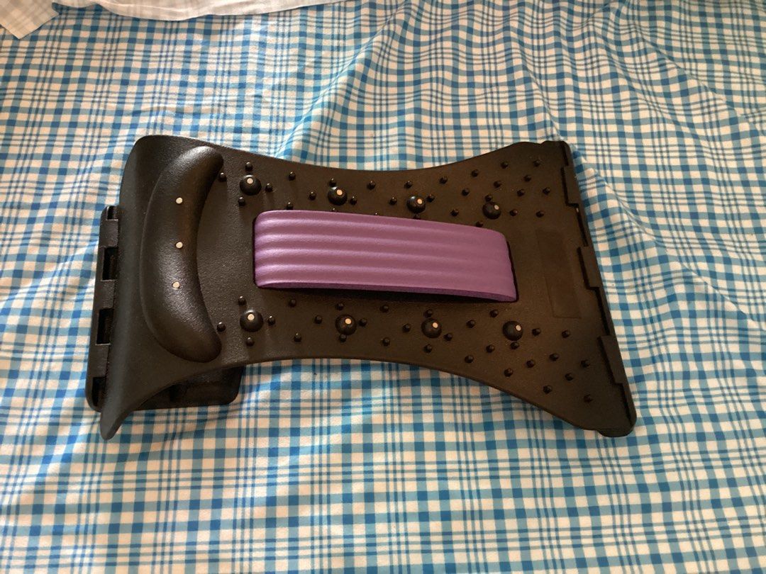 Neck Recliner, Health & Nutrition, Medical Supplies & Tools on Carousell