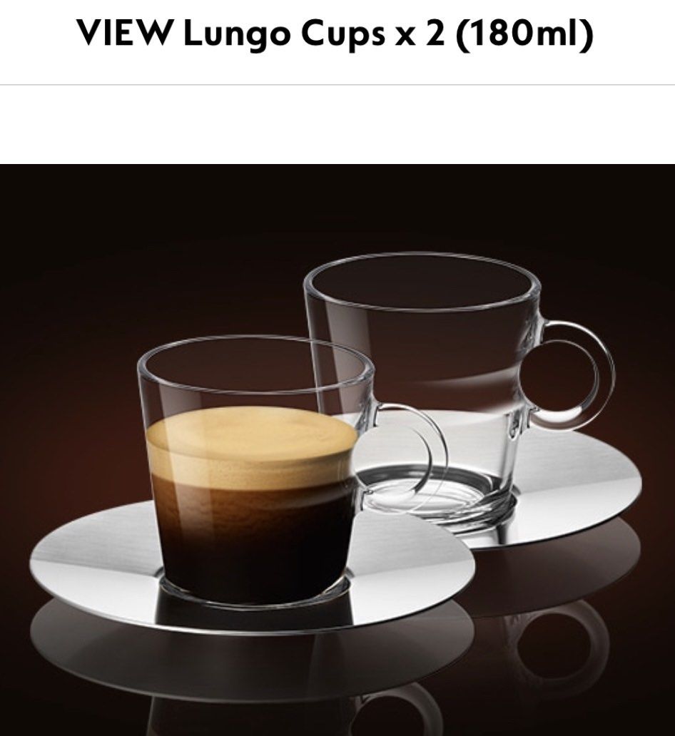 Nespresso Cups/Mugs/Capsule Dispenser, Furniture & Home Living