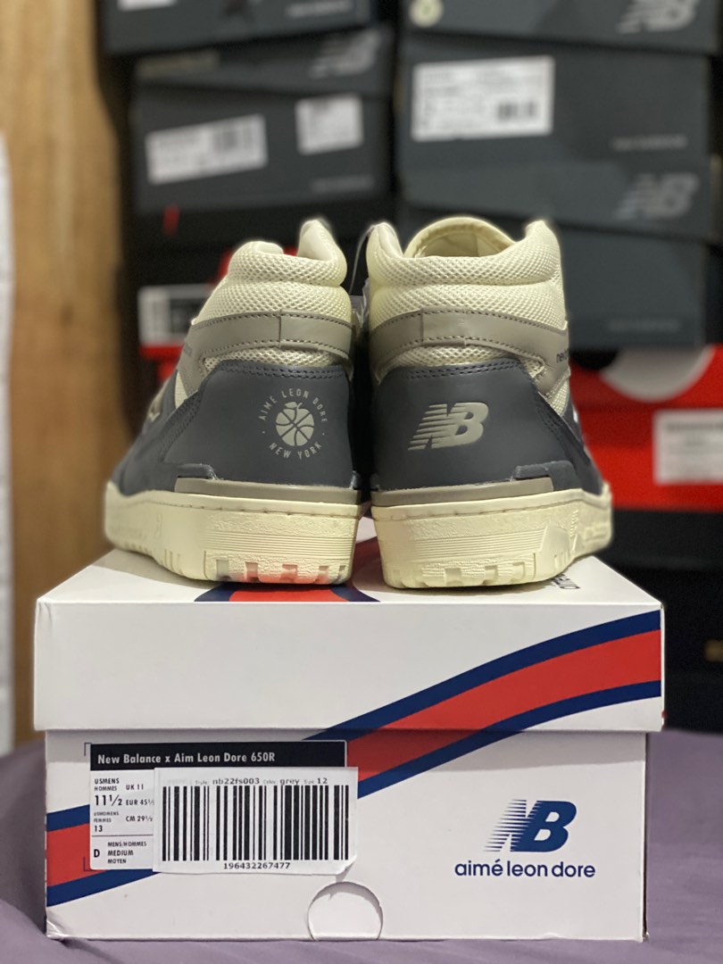 ald 650 new balance