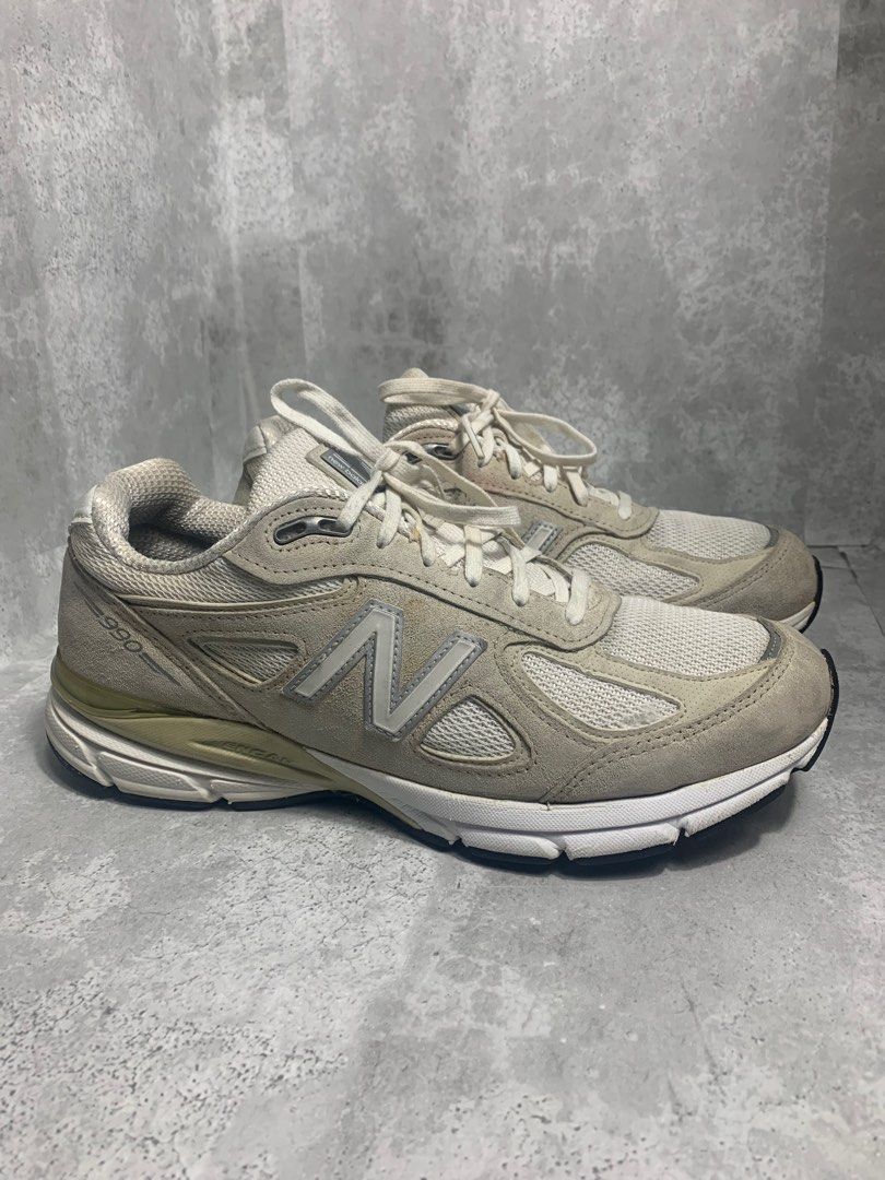 New balance 990 nimbus cloud deals