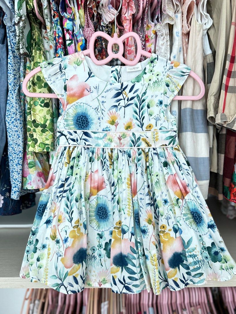 NEXT Baby Girl Dresses